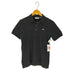 ラコステ LACOSTE SLIM FIT POLO 鹿の子ポロシャツ メンズ import:XS