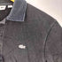 ラコステ LACOSTE SLIM FIT POLO 鹿の子ポロシャツ メンズ import:XS