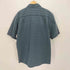 カーハート Carhartt LOOSE FIT MIDWEIGHT SHORT SLEEVE PLAID SHIRT メンズ import:M