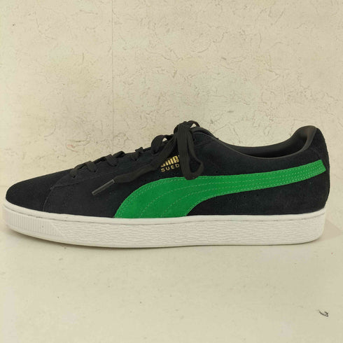 プーマ PUMA SUEDE CLASSIC メンズ 28.5