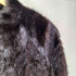EMBA mink fur ミンクファージャケット レディース 13
