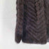 EMBA mink fur ミンクファージャケット レディース 13