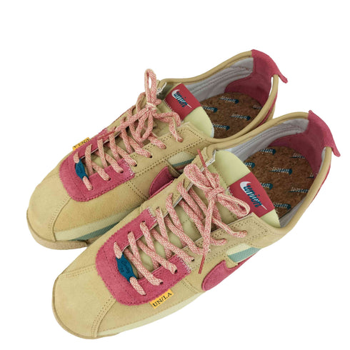 ナイキ NIKE Cortez Red/Beige メンズ 28.5
