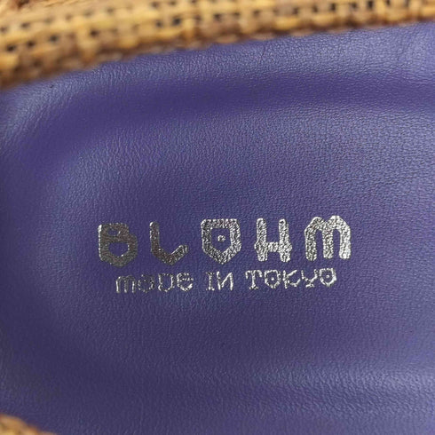 ブローム BLOHM DELMAR メンズ 28 1/2