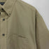 ヴァンヒューゼン VAN HEUSEN 90S 韓国製 総柄 ボタンダウン S/S シャツ メンズ import:M
