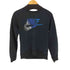 ナイキ NIKE ロゴデザイン クルーネック スウェット メンズ import:S