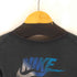 ナイキ NIKE ロゴデザイン クルーネック スウェット メンズ import:S