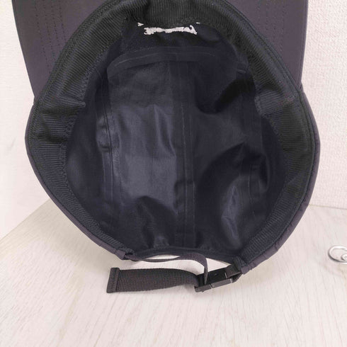 ザエンノイプロフェッショナル The Ennoy Professional 24AW 3Layer Shell Cap メンズ FREE