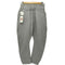 アタッチメント ATTACHMENT 24SS CO/PE DOUBLE KNIT THREE DIMENSIONAL JOGGER ジョガーパンツ メンズ JPN:1