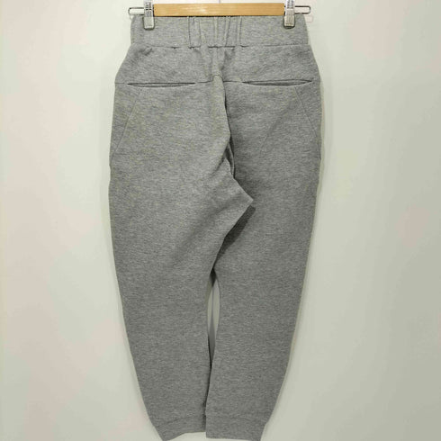 アタッチメント ATTACHMENT 24SS CO/PE DOUBLE KNIT THREE DIMENSIONAL JOGGER ジョガーパンツ メンズ JPN:1
