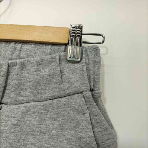 アタッチメント ATTACHMENT 24SS CO/PE DOUBLE KNIT THREE DIMENSIONAL JOGGER ジョガーパンツ メンズ JPN:1
