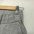 アタッチメント ATTACHMENT 24SS CO/PE DOUBLE KNIT THREE DIMENSIONAL JOGGER ジョガーパンツ メンズ JPN:1