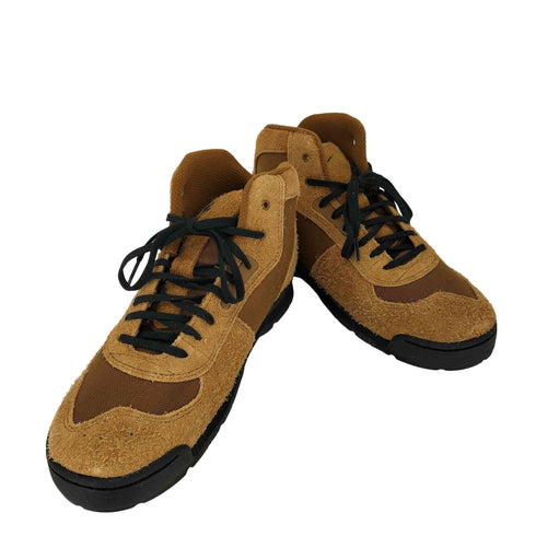 ナイキ NIKE Light British Tan and Black メンズ JPN:29