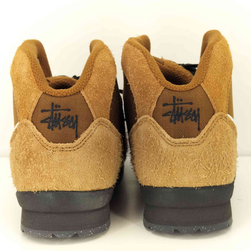 ナイキ NIKE Light British Tan and Black メンズ JPN:29