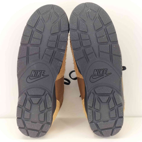 ナイキ NIKE Light British Tan and Black メンズ JPN:29