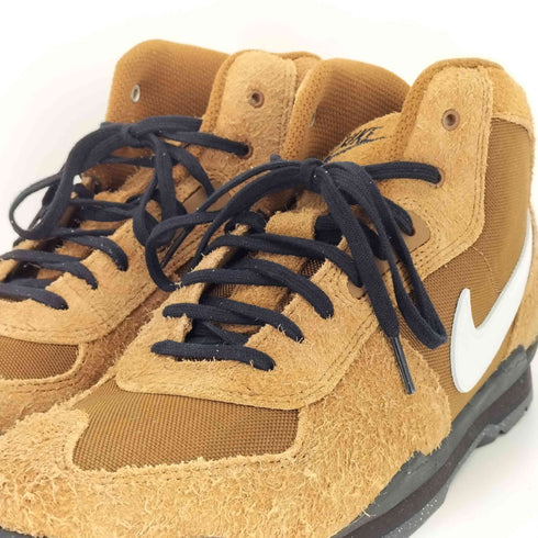 ナイキ NIKE Light British Tan and Black メンズ JPN:29
