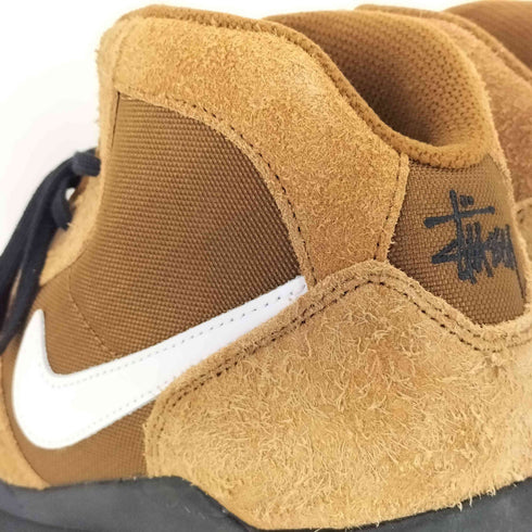 ナイキ NIKE Light British Tan and Black メンズ JPN:29