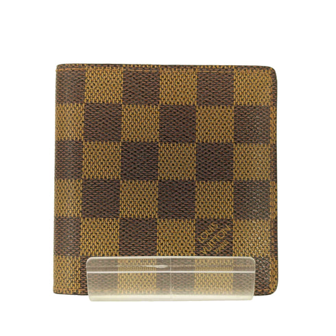ルイヴィトン LOUIS VUITTON ダミエ カードケース メンズ