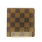 ルイヴィトン LOUIS VUITTON ダミエ カードケース メンズ