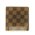ルイヴィトン LOUIS VUITTON ダミエ カードケース メンズ