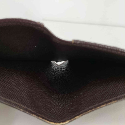ルイヴィトン LOUIS VUITTON ダミエ カードケース メンズ