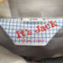 Its Jack NEW YORK 総柄 ペイントデザイン ショートスリーブ シャツ メンズ import:M