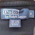 ポロバイラルフローレン Polo by RALPH LAUREN 90S ビッグポニー 刺繍 ダブルジップ トラックジャケット メンズ import:S