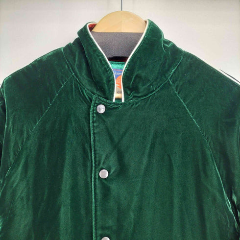 ブラックミーンズ BLACKMEANS 般若心経 Souvenir Jacket メンズ JPN:4