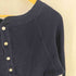 ベッドフォード BED J.W. FORD ヘンリーネックワッフルサーマルカットソー メンズ 1
