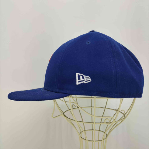 ニューエラ NEW ERA 59FIFTY 6パネル ベースボール キャップ メンズ 7 1/4