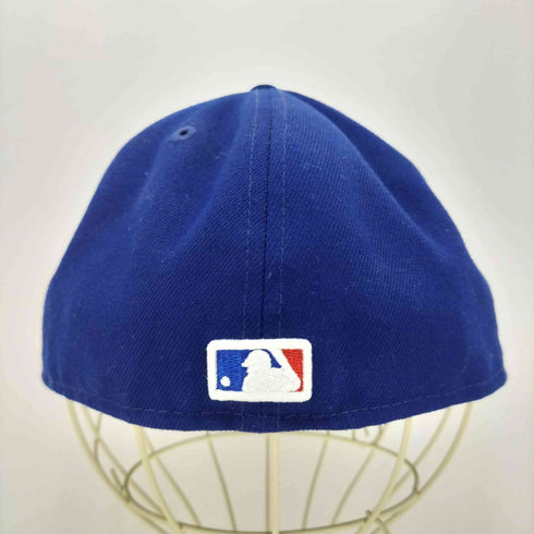 ニューエラ NEW ERA 59FIFTY 6パネル ベースボール キャップ メンズ 7 1/4