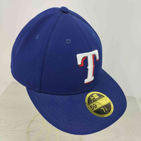 ニューエラ NEW ERA 59FIFTY 6パネル ベースボール キャップ メンズ 7 1/4