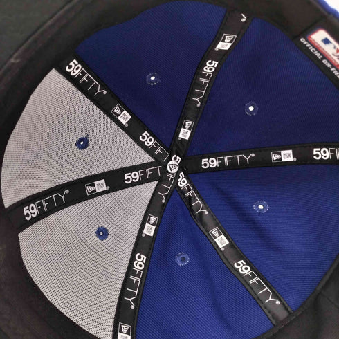 ニューエラ NEW ERA 59FIFTY 6パネル ベースボール キャップ メンズ 7 1/4