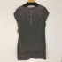 カルバンクラインジーンズ Calvin Klein Jeans カットワークデザインワンピース レディース L