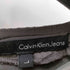 カルバンクラインジーンズ Calvin Klein Jeans カットワークデザインワンピース レディース L