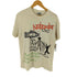 HOME ECONOMICS EXPERIMENT Tシャツ domestic メンズ