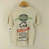HOME ECONOMICS EXPERIMENT Tシャツ domestic メンズ