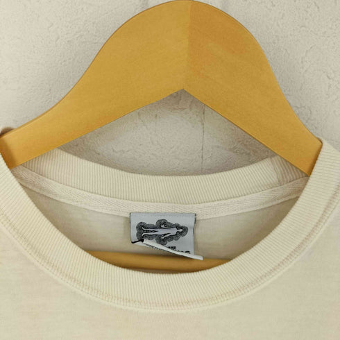 HOME ECONOMICS EXPERIMENT Tシャツ domestic メンズ