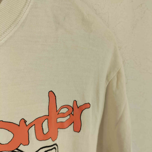 HOME ECONOMICS EXPERIMENT Tシャツ domestic メンズ