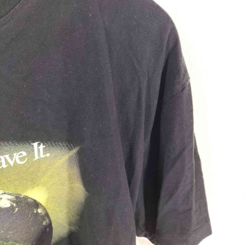 ラスベート PACCBET LOVE IT OR LEAVE IT Tシャツ メンズ import:L