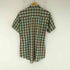 DEE CEE 70S S/S チェック ウエスタンシャツ メンズ JPN:M