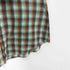 DEE CEE 70S S/S チェック ウエスタンシャツ メンズ JPN:M