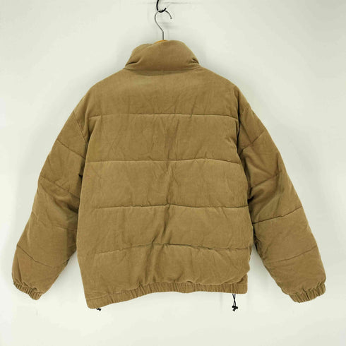 アーバンリサーチサニーレーベル URBAN RESEARCH Sonny Label コーデュロイ ダウンジャケット レディース JPN:M