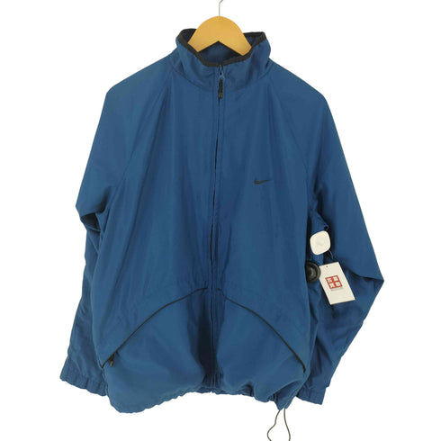 ナイキ NIKE 00s トラックジャケット Y2K メンズ XL