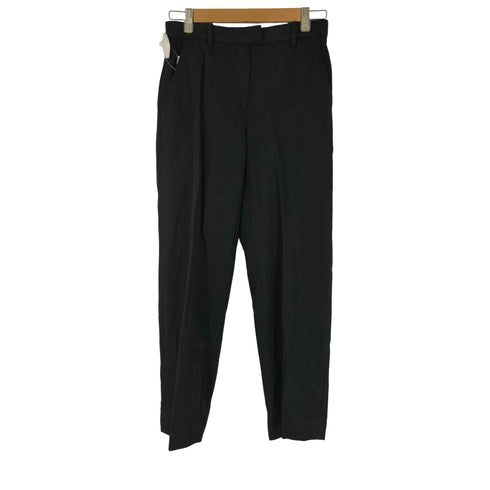 アルマーニコレツィオーニ ARMANI COLLEZIONI テーパードスラックス レディース JPN:40
