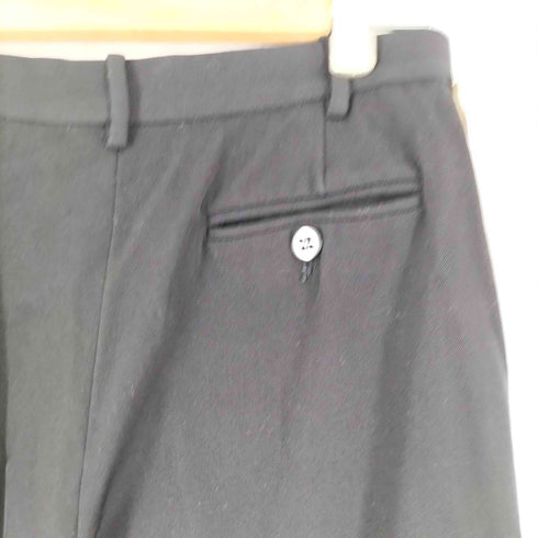 アルマーニコレツィオーニ ARMANI COLLEZIONI テーパードスラックス レディース JPN:40