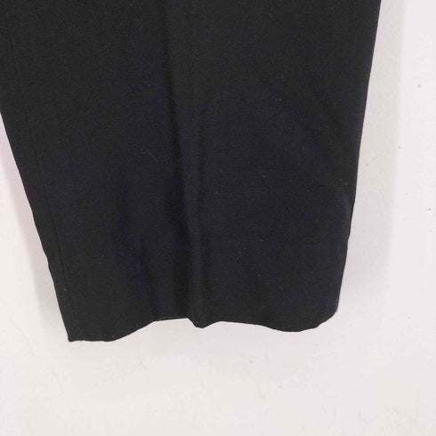 アルマーニコレツィオーニ ARMANI COLLEZIONI テーパードスラックス レディース JPN:40