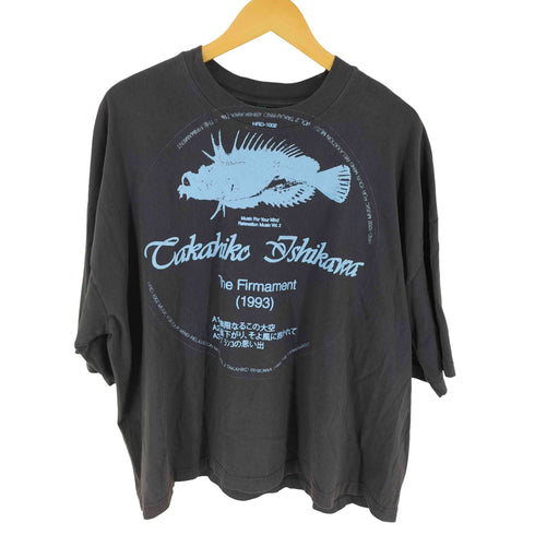 b.Eautiful TAKAHIKO Tシャツ import メンズ JPN:XXL