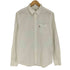 リーバイス Levis ワンポケット シャツ メンズ import:S