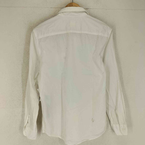 リーバイス Levis ワンポケット シャツ メンズ import:S
